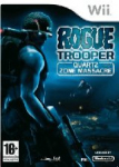 Wii Rogue Trooper: Quartz Zone Massacre