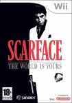 Wii Scarface: The World Is Yours