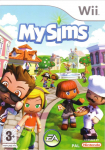Wii MySims
