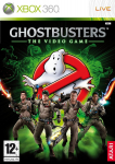 Xbox 360 Ghostbusters: The Video Game