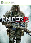 Xbox 360 Sniper: Ghost Warrior 2