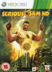 Xbox 360 Serious Sam HD: The First and Second Encounters
