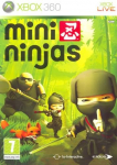 Xbox 360 Mini Ninjas