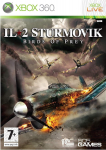 Xbox 360 IL-2 Sturmovik: Birds of Prey