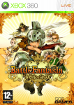 Xbox 360 Battle Fantasia