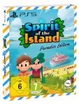 PS5 Spirit of the Island: Paradise Edition