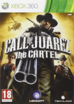Xbox 360 Call of Juarez: The Cartel