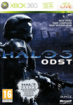 Xbox 360 Halo 3: ODST