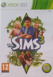 Xbox 360 The Sims 3