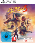 PS5 Jagged Alliance 3