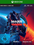 Xbox One Mass Effect Legendary Edition