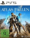 PS5 Atlas Fallen