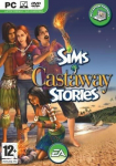 PC The Sims Castaway Stories