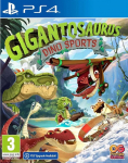 PS4 Gigantosaurus: Dino Sports