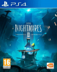 PS4 Little Nightmares II (2)