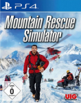 PS4 Mountain Rescue Simulator