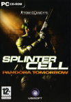 PC Tom Clancy's Splinter Cell: Pandora Tomorrow