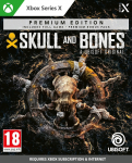 Xbox Series X Skull and Bones Premium Edition