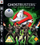 PS3 Ghostbusters: The Video Game Special Edition