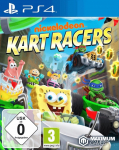 PS4 Nickelodeon Kart Racers