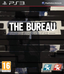 PS3 The Bureau: XCOM Declassified