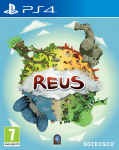 PS4 Reus
