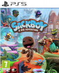 PS5 Sackboy: A Big Adventure