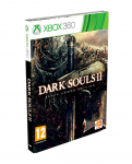 Xbox 360 Dark Souls II Black Armour Edition