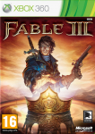 Xbox 360 Fable III