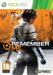 Xbox 360 Remember Me