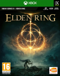 Xbox One Elden Ring