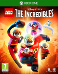 Xbox One LEGO The Incredibles