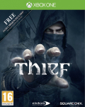 Xbox One Thief incl. Bank Heist