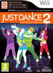 Wii Just Dance 2