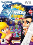 Wii TV Show King Party