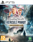 PS5 Agatha Christie - Hercule Poirot: The London Case