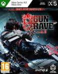 Xbox One Gungrave G.O.R.E. Day One Edition