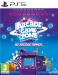 PS5 Arcade Game Zone