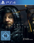 PS4 Death Stranding