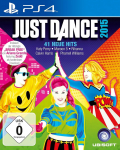 PS4 Just Dance 2015