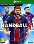Xbox One Handball 21