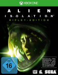 Xbox One Alien: Isolation - Ripley Edition