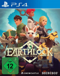 PS4 Earthlock: Festival of Magic