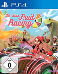 PS4 All-Star Fruit Racing