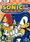 PC Sonic Mega Collection Plus