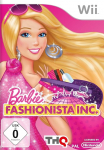 Wii Barbie: Fashionista Inc.