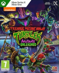 Xbox One Teenage Mutant Ninja Turtles:Mutants Unleashed