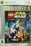 Xbox 360 LEGO Star Wars: The Complete Saga