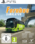 PS5 Fernbus Coach Simulator