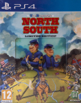 PS4 Bluecoats: North & South Limited Edition